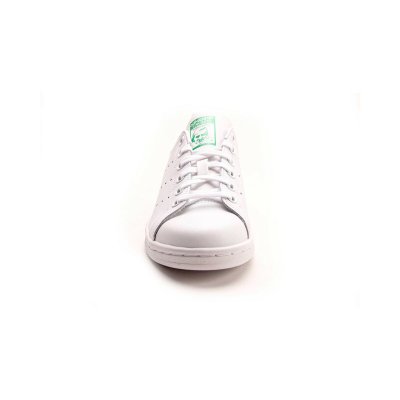 Casual Träningsskor Dam STAN SMITH J Adidas M20605 Vit (Fotstorlek: 36 2/3 )