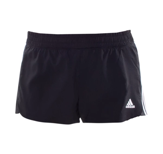 Pacer 3s 2 In 1, Black/White, S, Löparshorts
