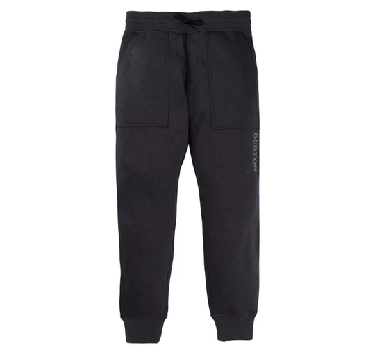 Mb Oak Pant, True Black Heather, 2xl, Träningsbyxor