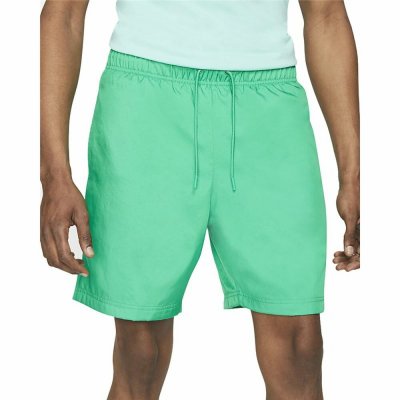 Träningsshorts Nike Jordan Jumpman Grön Män (Storlek: M)