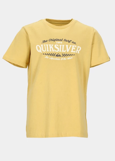 Checkonit B Tees Byj0, Rattan, 10, T-Shirts