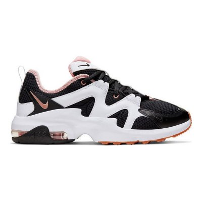 Gymnastiksko, Dam Nike Air Max Graviton Svart Vit (Fotstorlek: 38.5)