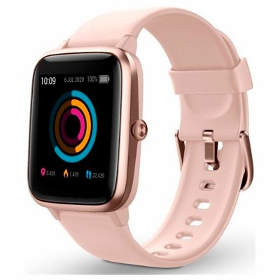 "Smartklocka SPC Smartee Boost 1,3"" IPS 210 mAh"