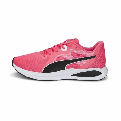 Löparskor, Vuxna Puma Twitch Runner Rosa Kvinna (Fotstorlek: 38)