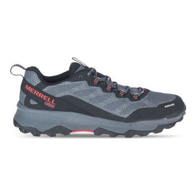 Gymnastikskor, Herr Merrell Speed Strike Gore-Tex Svart (Fotstorlek: 46)