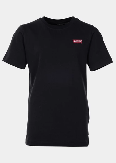 Lvb-Batwing Chest Hit, Black, 14, T-Shirts