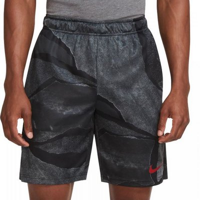 Träningsshorts Nike Dri-FIT Män Mörkgrå (Storlek: L)