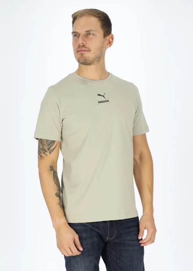 Better Tee, Pebble Gray, 4xl, T-Shirts