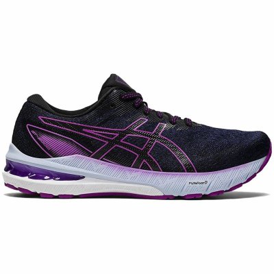 Löparskor, Vuxna Asics GT-200 10 Mörkblå Kvinna (Fotstorlek: 39)