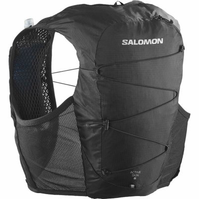 Väst Salomon LC1757900 Svart