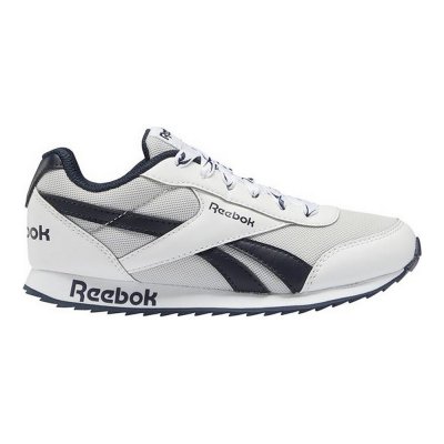 Sportskor för barn Reebok Royal Classic Jogger 2 Vit (Fotstorlek: 38)