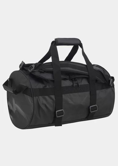 Kari 90l Bag, Black, Os Women, Sportbagar