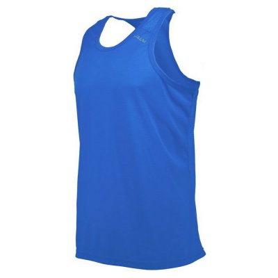 Tanktop, Herr Joluvi Ultra Tir S Blå