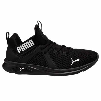Sportskor Puma Enzo 2 Refresh Svart (Fotstorlek: 45)