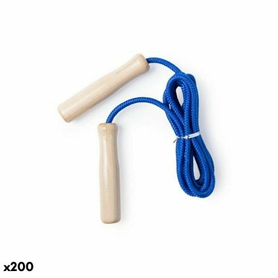 Hopprep med handtag 145904 (200 antal) (Färg: Grön)