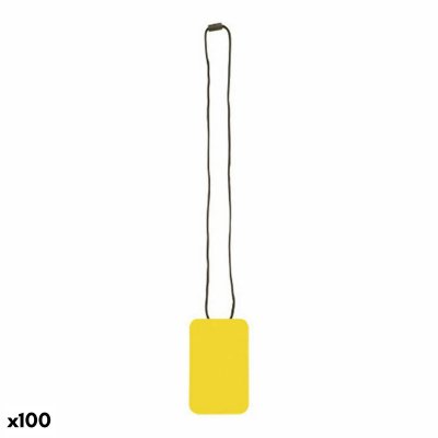 Bag 144092 Filthatt (100 antal) (Färg: Röd)