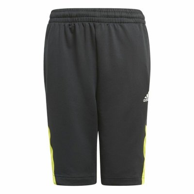 Träningsbyxa barn Adidas Predator Inspired Svart (Storlek: 11-12 år)