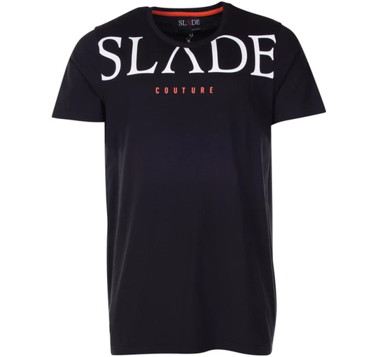 Southampton Tee, Black, Xs, T-Shirts
