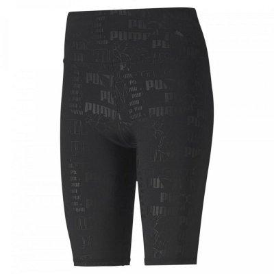 Sport-leggings, Dam Puma 938828 010 Svart (Storlek: L)