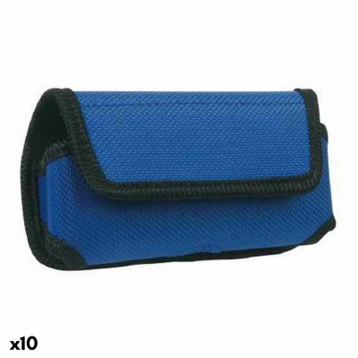 Midjeväska för skärp Walk Genie 149235 (10 antal) (Färg: Orange)