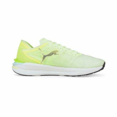 Gymnastikskor, Herr Puma Electrify Nitro Gul (Fotstorlek: 45)