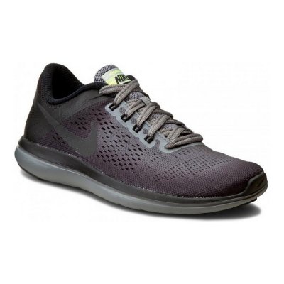 Sportskor FLEX 2016 RN SHIELD Nike 852447 001 Grå (Fotstorlek: 36)