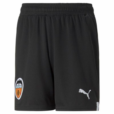 Sportshorts för barn Puma Valencia CF Home 22/23 (Storlek: 13-14 år)