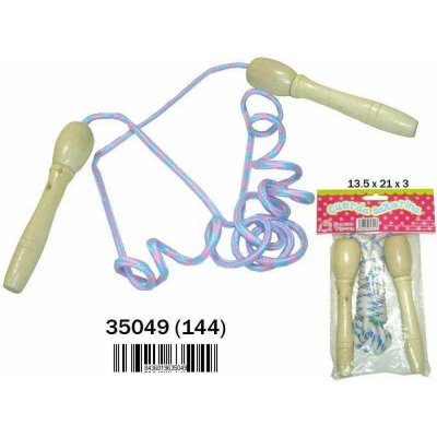 Hopprep med handtag 35049