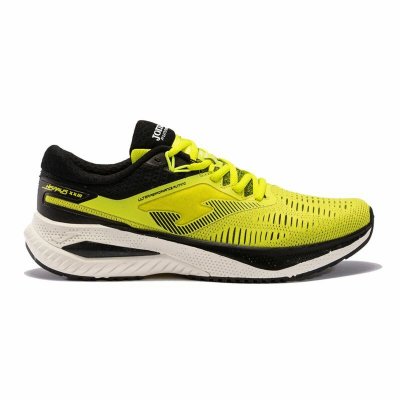 Löparskor, Vuxna Joma Sport Hispalis 22 Gul Män (Fotstorlek: 46)