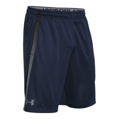 Sportshorts för män Under Armour 1271940-410 Havsblå