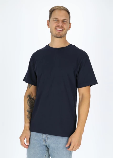 Sdcadel Ss, Insignia Blue, M, T-Shirts