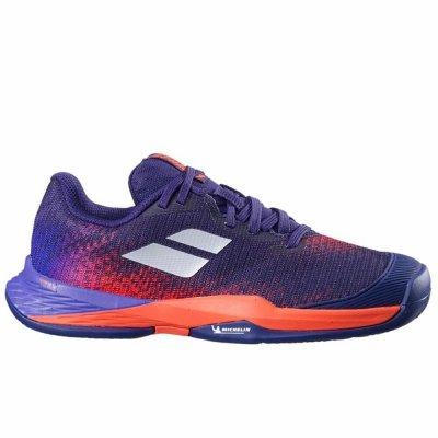 Sportskor Babolat jet Mach 3 K (Fotstorlek: 39)