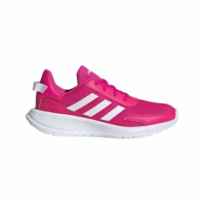 Löparskor, Vuxna Adidas Sportswear Tensor Rosa (Fotstorlek: 38)