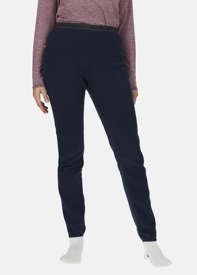 Geilo Pants W, Navy, 36, Träningsbyxor