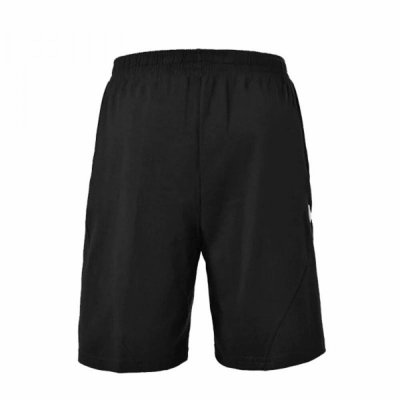 Träningsshorts Kappa Kortimery Svart (Storlek: XL)
