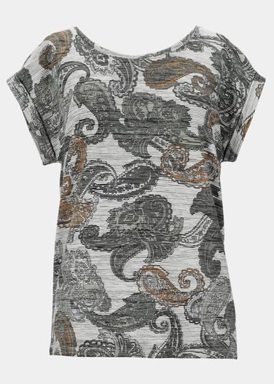 Sc-Galina 20, Thyme Combi, L, T-Shirts