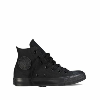Sportskor Casual Unisex Converse Chuck Taylor All Star Svart (Fotstorlek: 38)