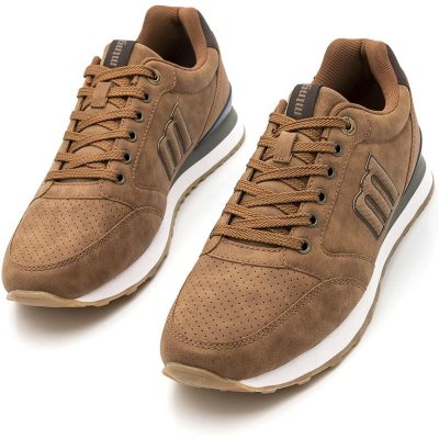Sportskor WINDFLKOW 84697 Mustang C53373 Brun (Fotstorlek: 40)