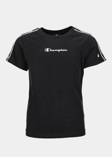 Legacy Crewneck T-Shirt Jr, Black Beauty, 2xl, T-Shirts