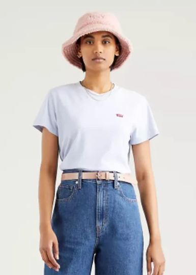 Perfect Tee Cool Dusk, Cool Dusk, L, T-Shirts