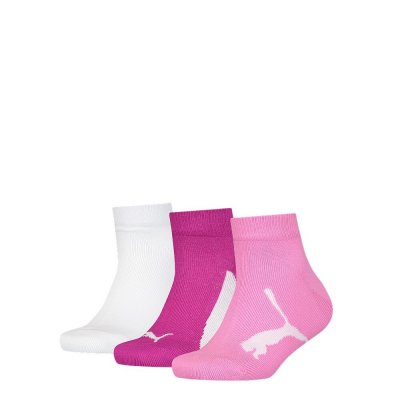 Sportstrumpor Puma 100000970 (Fotstorlek: 23-26)