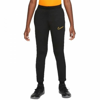 Nederdel träningsoverall för barn Nike Dri-FIT Academy Svart (Storlek: 7-8 år)