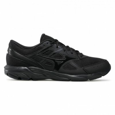 Löparskor, Vuxna Mizuno Maximizer 24 Svart (Fotstorlek: 44.5)