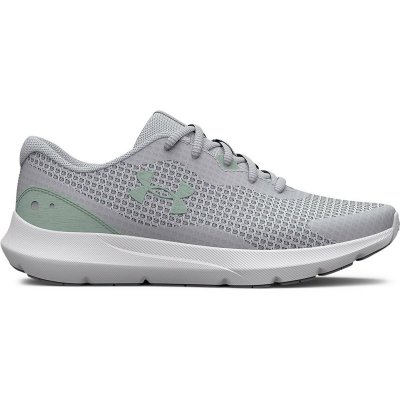 Gymnastiksko, Dam Under Armour Surge 3 Kvinna Ljusgrå (Fotstorlek: 38.5)