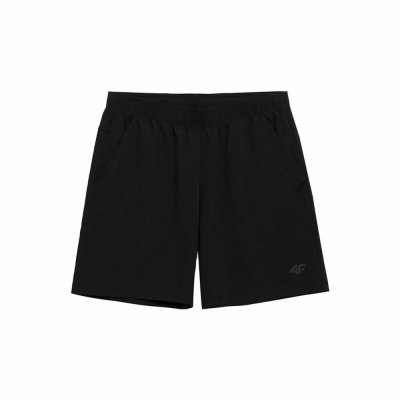 Träningsshorts 4F Quick-Drying Multicolour (Storlek: S)
