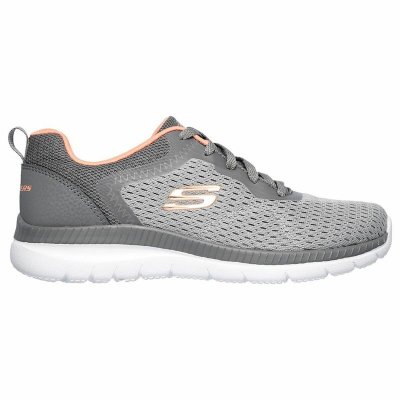 Sportskor Skechers Bountiful - Quick Path Grå