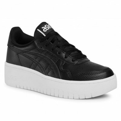 Gymnastiksko, Dam Asics LYTE CLASSIC 1202A024 001 Svart (Fotstorlek: 42)
