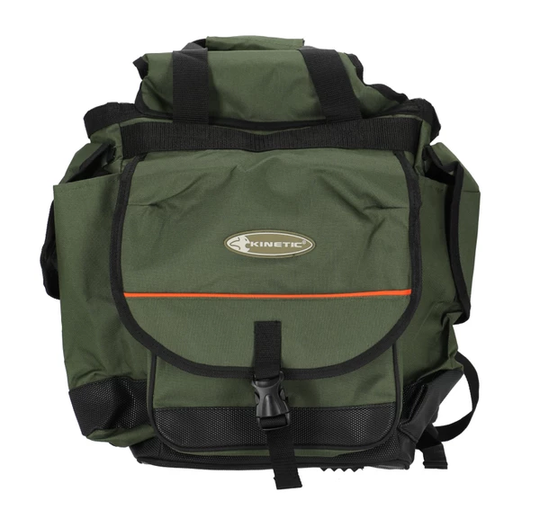 Kinetic Bucket Bag, Std, No Size, Vinterfiske
