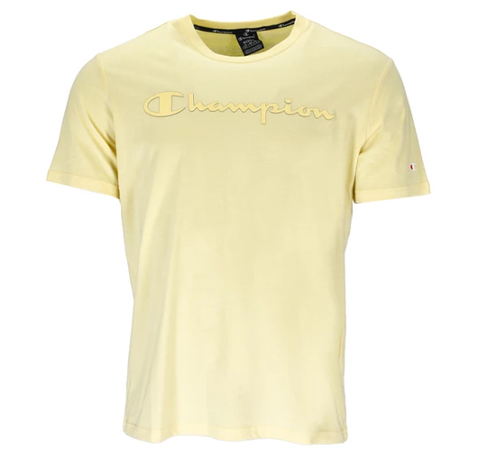 Legacy Crewneck T-Shirt M, Pale Banana, Xxl, T-Shirts