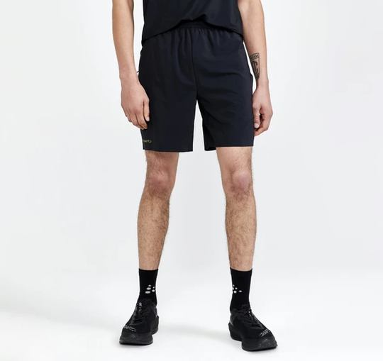 Pro Charge Tech Shorts M, Black, L, Löparshorts